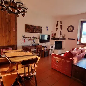 Appartamento Isabella - Montesole, Ponte Di Legno