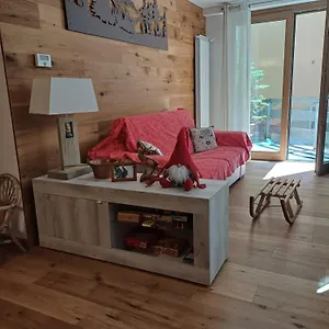 Appartamento Suite Chalet, Ponte Di Legno