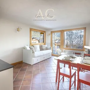 Appartamento Instaview, Ponte Di Legno