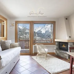 Appartamento Instaview, Ponte Di Legno