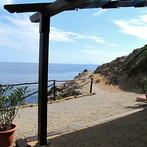 Isola D'elba In Barca, A Un Tuffo Dal Mare Capoliveri (Isola d'Elba)