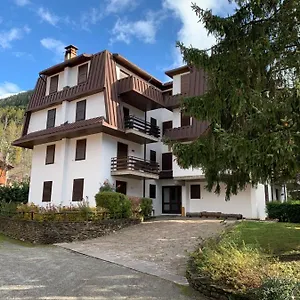 Appartamento Bilocale Sorgente, Ponte Di Legno