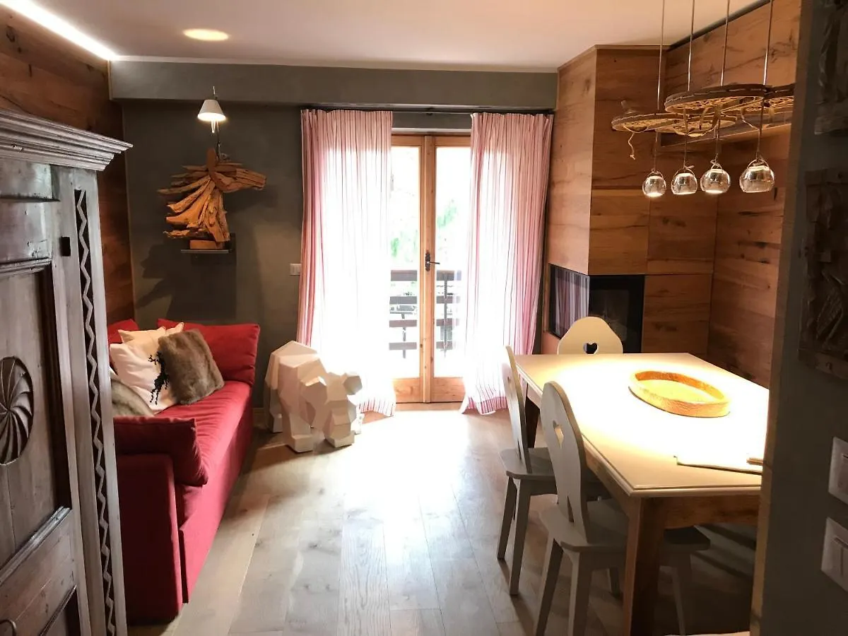 Appartamento Sonne Ponte Di Legno 0*,  Italien